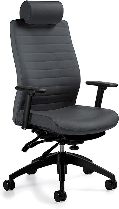 Ergonomic Chairs on Ergonomic Desk Chair